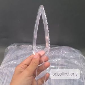 1 PCS PISAU TART KUE PISAU KUE ULANG TAHUN PEMOTONG KUE PLASTIK PISAU CAKE STERIL BENING FIM PAK