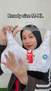 1Pcs Miniset anak Golden nick Ms396 Warna Putih / Miniset remaja / Miniset anak Anak Bahan Katu Harga Eceran