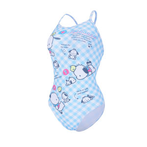ZOKE | Competitive Training Swimwear One-Piece
