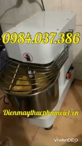 Máy làm bánh nhãn bánh bi bánh cà bán tự động