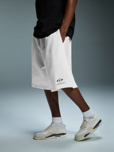 CHINISM | Heavyweight Soft Cotton Shorts for Men