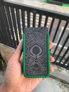sleeve hexohm v3 dan oframe free custom desain case hexohm case hexom case heksom case hexome casing hexom