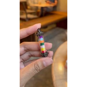 ตะกรุดด้าย 7 สีนำโชค ราคาส่ง