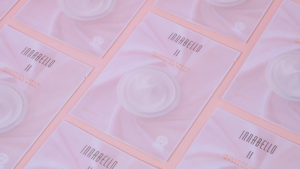 Mặt nạ bọc kem Innabello Intensive Cream Wrapping Mask Hộp 6 mặt nạ dưỡng ẩm phục hồi da