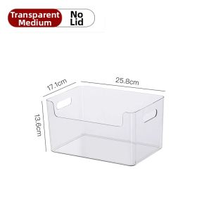 Organizing Storage Box for Desk Office Kitchen