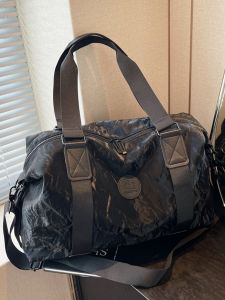 Large Capacity Water-resistant Travel Bag