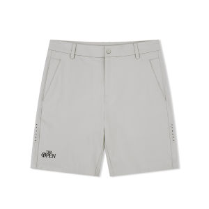THE OPEN CHAMPIONSHIP | Breathable Elastic Lightweight Sun Protection Mens Shorts