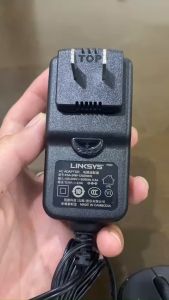 nguồn Linksys 12v 2a xịn dành cho router wifi thiết bị mạng camera bảo hành 6 tháng lỗi 1 đổi 1