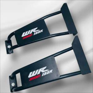 PENGAMAN RADIATOR WR 155 / ENGINE GUARD RADIATOR WR155