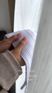 Kaos Kaki Jempol Wanita Muslimah Luxe Series: Kelebihan & Tips Penggunaan