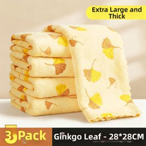 GUOQI | Thick Absorbent Cleaning Cloth