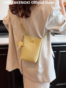 Stylish & Elegant Commuter Small Handbag