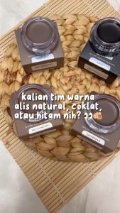 Implora Wow Brow Pomade | Eye Brow Implora