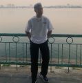 Quần Cargo Pants Basic JOG Nam Kaki Túi Hộp Ống Rộng. 