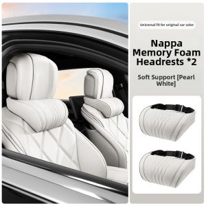 YORLELIE | Neck Support Pillow for Car