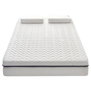 KAMONI | Soft Thick Mattress