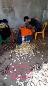 BÁO GIÁ MÁY THÁI KHOAI LANG  MÃNG CẦU  CỦ SẮN CHỈ HƠN  MỘT TRIỆU