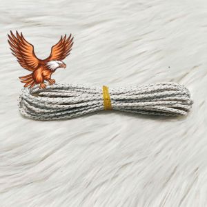 [Phụ kiện Zippo] Tim bấc lõi đồng Zippo và bật lửa các loại