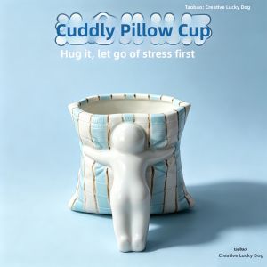 Handmade Cute Mug