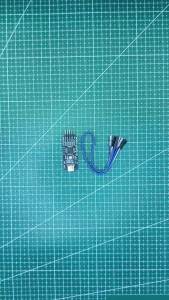 STM32 Burner Downloader Modules Emulator for Cortex-M Chip ARM Replace for JLINK and STLINK 10M SWD CDC TTL Port USB TYPE-C