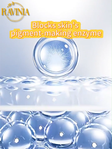 RAVINIA Anti Freckles Whitening Cream 30g Effective Remove Melasma/Dark Spot Brighten Dull Skin