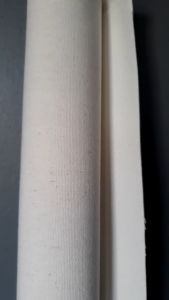 KANVAS LUKIS ROLL MARZOTTO UKURAN 1.5X 3m/160x 3m canvas mengggambar dan sketsa