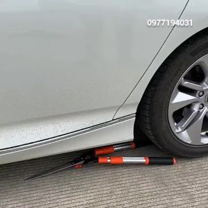 Kéo cắt cỏ kéo xén hàng ràokéo tỉa cành trên cao Japan dài 95cm- Thiết kế tăng giảm thông minh