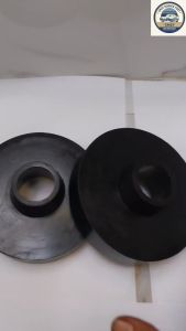 Karet Spacer Per Keong Belakang Chevrolet Zafira 1Set(2Pcs)