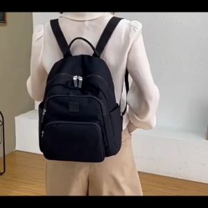 RANSEL WANITA IMPORT CHIBAO FASHION KOREA 714#