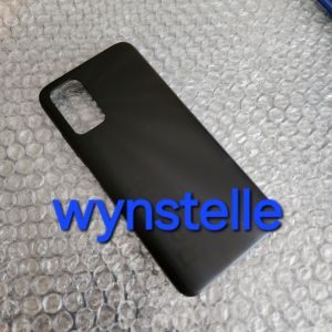 REDMI 9T - BACKDOOR XIAOMI REDMI 9T J19S M2010J19SG BACK COVER BACK CASE BACK CASING TUTUP BELAKANG BATERAI XIAOMI Redmi 9t - Kesing Cassing Housing Xiao Mi Redmi 9t ORI