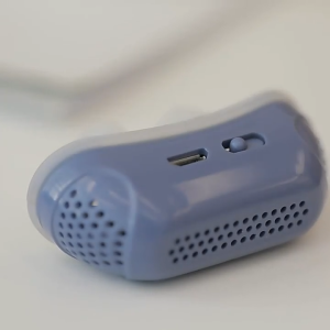 Electric Anti-Snoring Device: A Solution for Men & Women