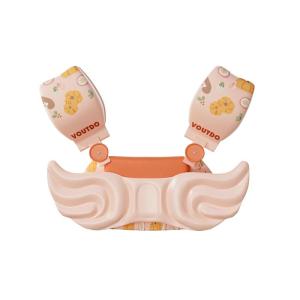 Flip Prevention Childrens Buoyancy Vest for Girls