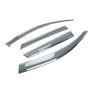 YIRUICHEPIN | Anti-Rain Sun Protection Car Window Rain Shields