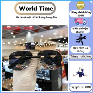 Kính mát nam cao cấp Bentley tròng Polazied chống lóaFull box thời trang cao cấp bảo hành 12 tháng tặng kèm khăn lau kính + chai nước lau kính