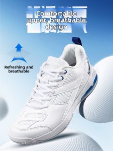 Kawasaki | Lightweight Shock Absorption Anti-slip Wear-resistant Badminton Shoes