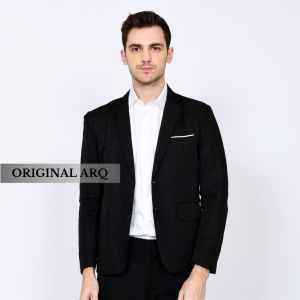 Jas Blazer Slimfit Pria Dewasa Keren Terbaru Kekinian Korean Style Termurah