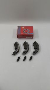 Kampas Ganda Only Legenda (KAGAYAKU) Otomatis Sepatu Kopling Honda Legenda 2 Supra Fit Fit New Fit X