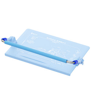 MPRINCE | Posture Correction Stand Desk Anti-Myopia And Slouch Prevention Writing Aid For Kids