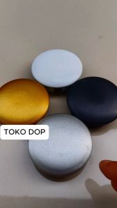 Tutup Dop Velg Panther & Cover As Roda CRV