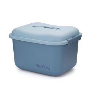 Mobile Storage Box Large