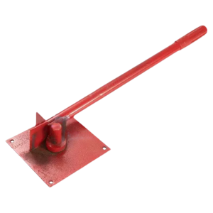 TEKANAI | Manual Rebar Bender Construction Tool