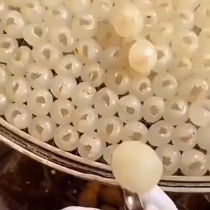 ลำไยอบแห้ง ลำไยสีทอง คัดเกรด กลิ่นหอม เนื้อหนา หวานธรรมชาติ 100% ขนม ของกิน ผลไม้ อาหาร ขนมทานเล่น 500 กรัม รุ่น (พร้อมทาน) 250 กรัม รุ่น 100 กรัม