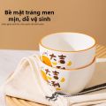 KUDOEPIC | Bát Sứ Gia Đình Lễ Kỷ Niệm. 