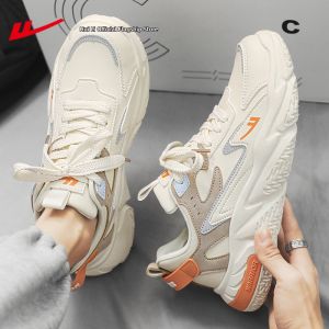 Warrior | Giày Sneakers Nam Dễ Thương Mùa Hè Mới