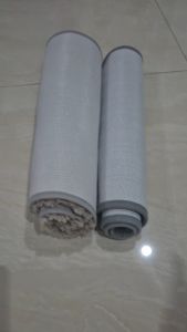 Sunday Alley - 60x40 80x50 Keset Anti Slip Keset Tebal 3 CM Lembut Penyerapan Tinggi Bisa Mesin Cuci
