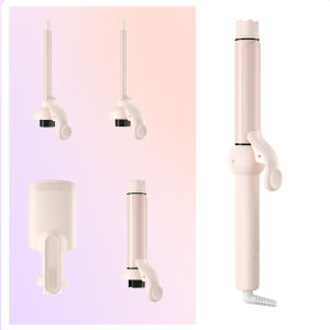 MinHuang | Multi-functional Curling Iron
