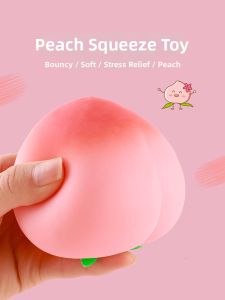 WOWEIAOKUANG | Stress Relief Squeeze Toy
