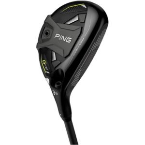 G430 MAX Hybrid Golf clubs Profession 2 # 3 # 4 #5 #6 #7 # Hybrid Right hand NEW