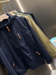 TECTOP Waterproof Jacket For Men: The Ultimate Outdoor Sports Companion