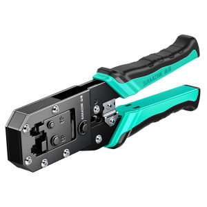 Samzhe | Professional Crystal Head Crimping Tool Precision